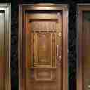 تولید و فروش درب سلکوم